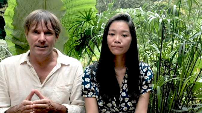 Scene Report: Indian & Pacific Islands